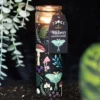 Dark Forest Wildberry - tuoksukynttilä