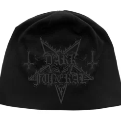 Dark Funeral: Logo - Trikoopipo