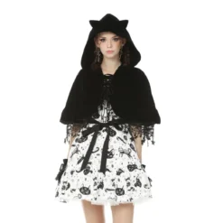 Dark in Love Cat Star - Viitta