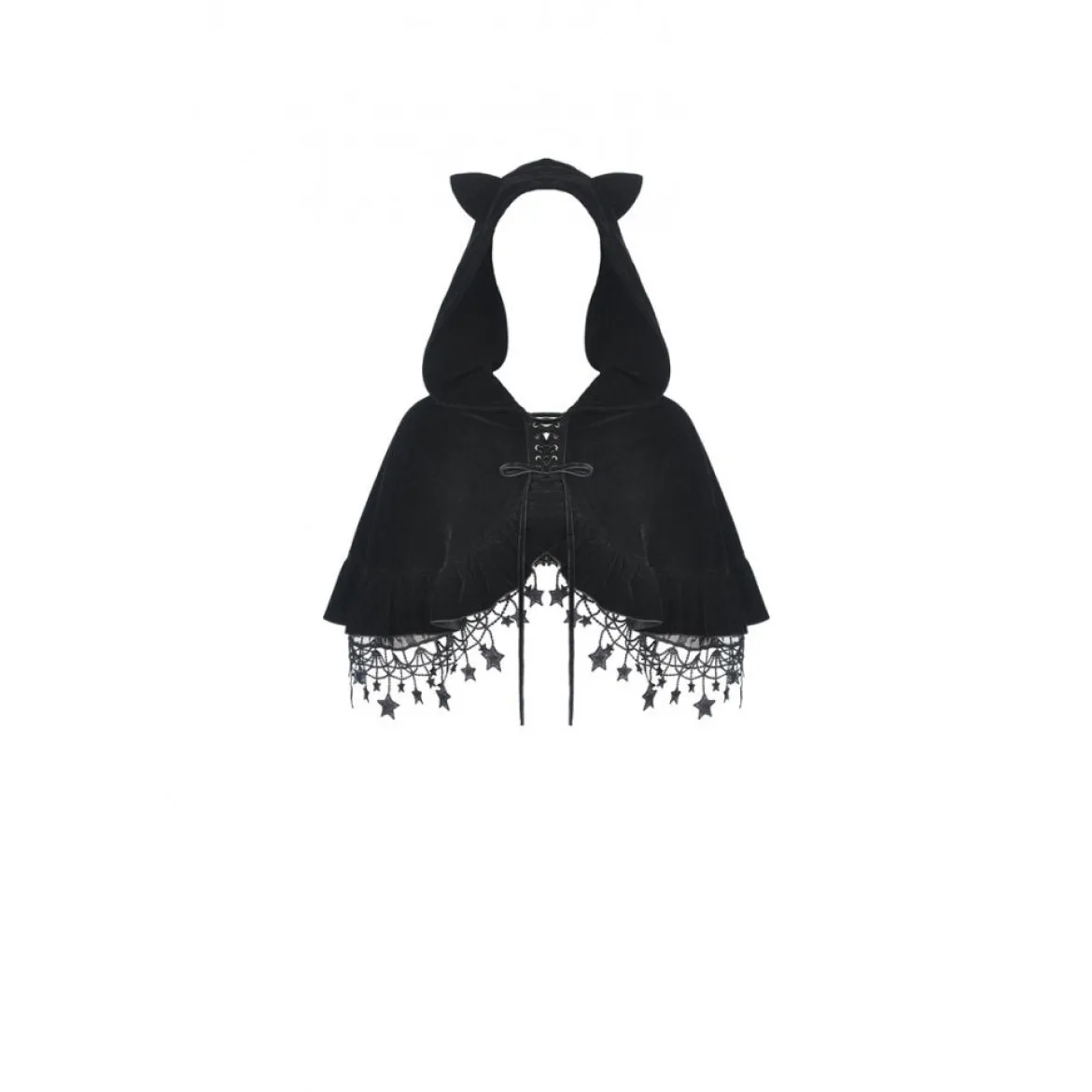 Dark in Love Cat Star - Viitta