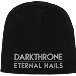 Darkthrone: Eternal Hails - Pipo