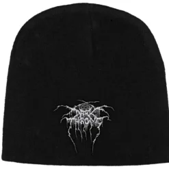 Darkthrone Logo - Pipo