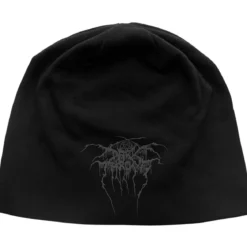 Darkthrone Logo - Pipo, puuvilla