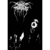 Darkthrone: Transilvanian Hunger - Seinälippu