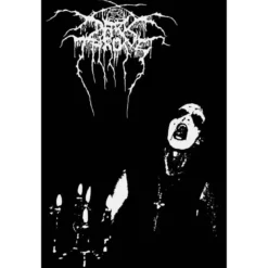 Darkthrone: Transilvanian Hunger - Seinälippu