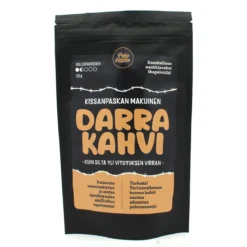 Darra kahvi, 100g