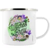 Deadly Detox: Witches Brew - Emalimuki