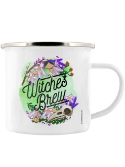 Deadly Detox: Witches Brew - Emalimuki