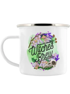 Deadly Detox: Witches Brew - Emalimuki