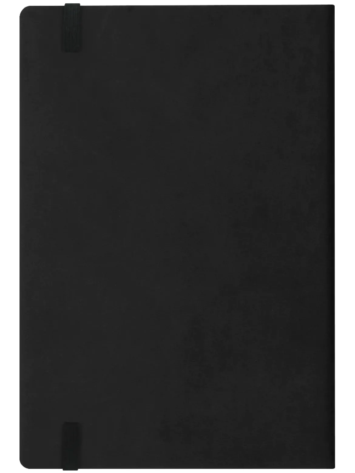 Deadly Tarot: Black Magic - A5 muistikirja
