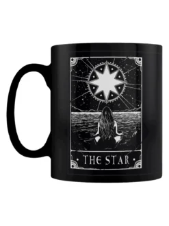 Deadly Tarot - The Sun & The Starmuki