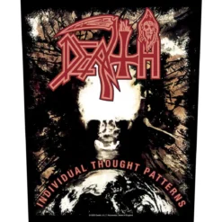 Death: Individual Thought Patterns - Selkämerkki