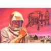 Death Leprosy - Seinälippu