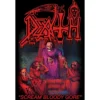Death Scream bloody Gore - Seinälippu