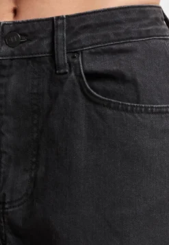 DEF Trip Baggys - Farkut, black washed