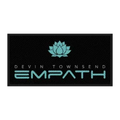 Devin Townsend 'Empath' - Kangasmerkki
