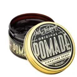 Dick Johnson - Pomade Inepuisable New Whiskey Cola