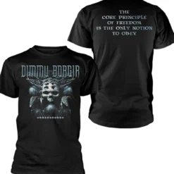 Dimmu Borgir: Abrahadabra - T-paita