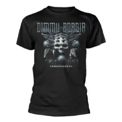 Dimmu Borgir: Abrahadabra - T-paita