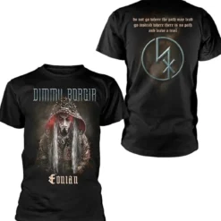 Dimmu Borgir: Eonian - T-paita