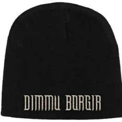 Dimmu Borgir: Logo - Pipo