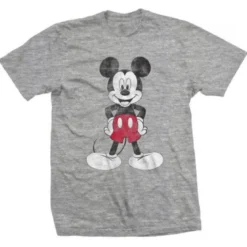 Disney: Mickey Mouse Pose - T-paita