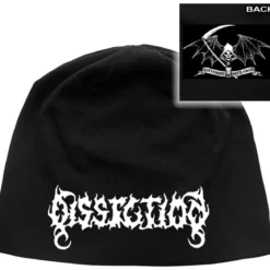 Dissection Logo/Reaper - Pipo
