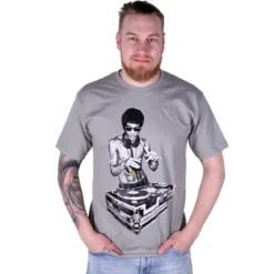 DJ - T-paita
