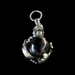 Dragon Orb - Riipus