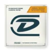 Dunlop Classical Ball End - Nylonkielet klassiseen kitaraan