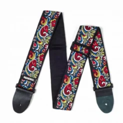 Dunlop Jimi Hendrix Love Drops - Kitarahihna