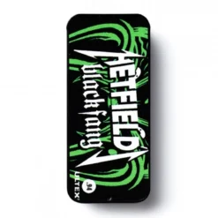 Dunlop 0,94mm Hetfield's Black Fang - Plektrasetti 6kpl
