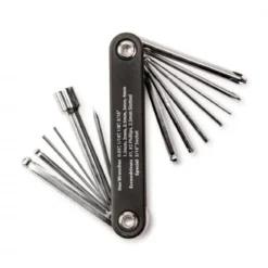 Dunlop Multi Tool - Yleistyökalu