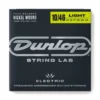 Dunlop Nickel Wound 10-46 - Sähkökitaran kielet