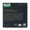 Dunlop 10-47Phosphor bronze - 12-kielisen akustisen kitaran kielet