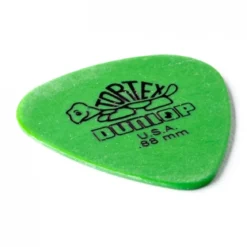 Dunlop Tortex Standard Plektra 0,88mm, 12kpl