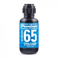 Dunlop Ultraglide Kitaran kielten puhdistusaine