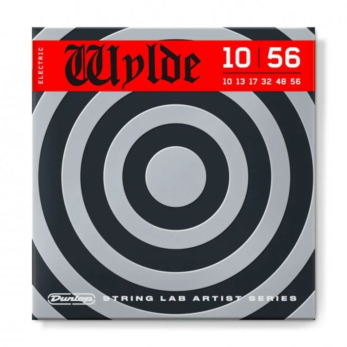 Dunlop 10-56 Zakk Wylde - Sähkökitaran kielet