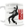 Elvis Presley Jailhouse Rock - Muki