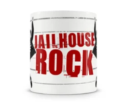 Elvis Presley Jailhouse Rock - Muki