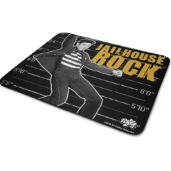 Elvis Presley - Jailhouse Rock -hiirimatto