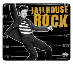 Elvis Presley - Jailhouse Rock -hiirimatto