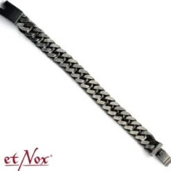 etNox Big Steel - Ranneketju