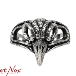 etNox Bird Skull - Sormus