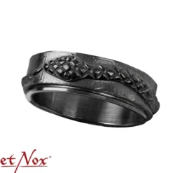 etNox Black Snake - Sormus