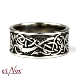 etNox Celtic design - Sormus
