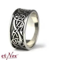 etNox Celtic design - Sormus