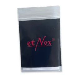 EtNox Curb Chain with Barbed Wire - Rannekoru 10mm
