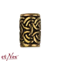 etNox Lines - Parta- ja hiuskoru, bronze