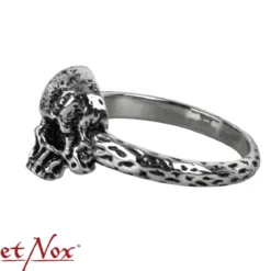 etNox Little Skull - Sormus